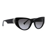 Black | Vivianne Sunglasses