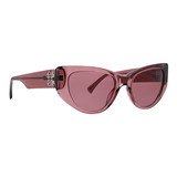 Mauve | Vivianne Sunglasses