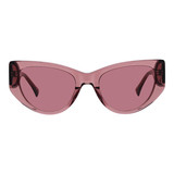 Mauve | Vivianne Sunglasses