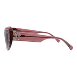 Mauve | Vivianne Sunglasses