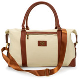 Nude | Barbara Tote Weekender Travel Bag