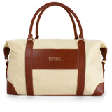 Nude | Barbara Tote Weekender Travel Bag