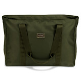 Olive | Nylon Weekender Tote Bag