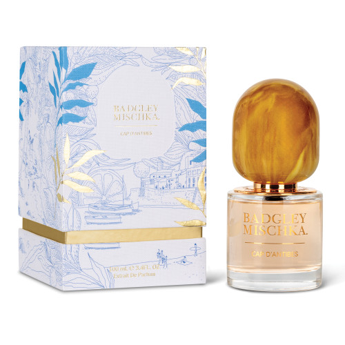 Cap D'Antibes Extrait de Parfum 100mL Front