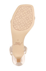 Champagne | Charisma Kitten Heel