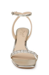 Gold | Charisma Kitten Heel