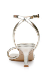 Gold | Charisma Kitten Heel Heel Counter