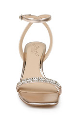 Rose Gold | Charisma Kitten Heel