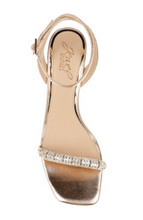 Rose Gold | Charisma Kitten Heel