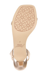 Rose Gold | Charisma Kitten Heel