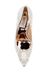 Ivory | Cher II Sparkling Stilettos