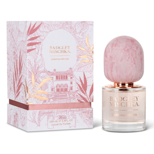 Château Vizcaya Extrait de Parfum 100mL Front