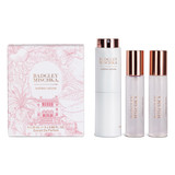 Château Vizcaya Extrait de Parfum Twist & Spray Set Front