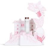 Château Vizcaya Extrait de Parfum Twist & Spray Set Display