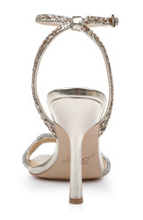 Gold | Gemma Stiletto Sandal