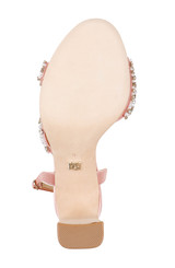 Pink | Jenesis Slingback Sandals Sole
