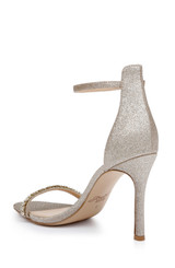 Gold | Adriane Perfect Simplicity Stiletto