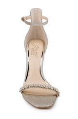 Gold | Adriane Perfect Simplicity Stiletto