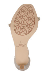 Gold | Adriane Perfect Simplicity Stiletto