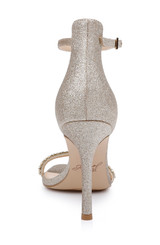 Gold | Adriane Perfect Simplicity Stiletto