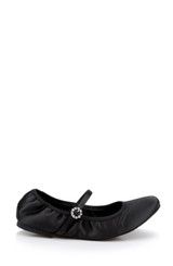 Black | Kaya IT Ballerina Flat