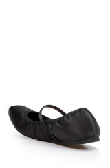 Black | Kaya IT Ballerina Flat
