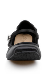 Black | Kaya IT Ballerina Flat