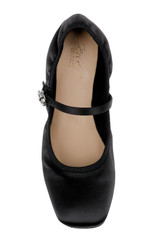 Black | Kaya IT Ballerina Flat