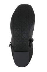 Black | Kaya IT Ballerina Flat