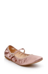 Blush | Kaya IT Ballerina Flat