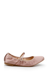 Blush | Kaya IT Ballerina Flat