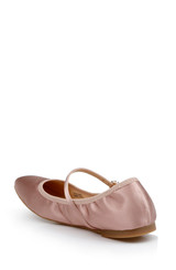 Blush | Kaya IT Ballerina Flat