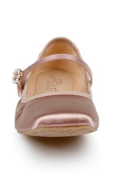 Blush | Kaya IT Ballerina Flat