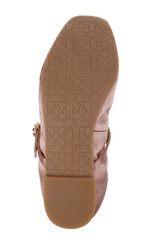 Blush | Kaya IT Ballerina Flat