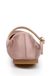 Blush | Kaya IT Ballerina Flat