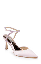 Blossom | Kamilah Pointed Toe Stiletto Front Side