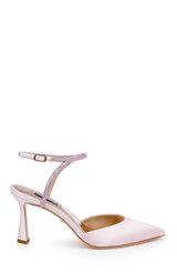 Blossom | Kamilah Pointed Toe Stiletto Side