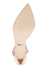 Blossom | Kamilah Pointed Toe Stiletto Sole