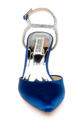 Royal Blue | Kamilah Pointed Toe Stiletto