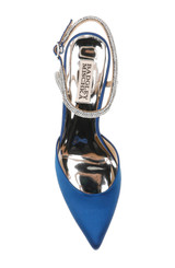 Royal Blue | Kamilah Pointed Toe Stiletto