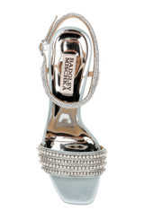 Mist | Kari Block Heel