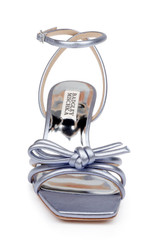 French Blue | Loyalty Knot Detail Sandal