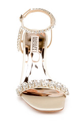 Ivory | Marilee Block Heel