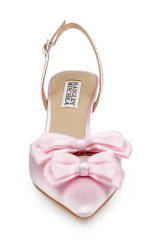 Blossom | Giovanna Bow Slingback Pumps Front