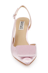Blossom | Graciella High Heel Slingback Pumps Front