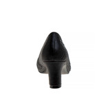 Black | Girls' Dress Heels