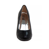 Black | Girls' Dress Heels