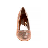 Rose Gold | Girls' Dress Heels