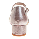 Pink | Girls' d'Orsay Dress Shoes Back