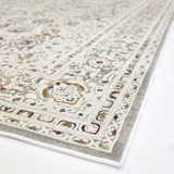 Vivid Peach Vivid Peach Oasis Luxury Rug Zoom